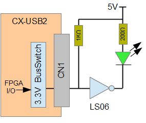 5V-IFの例