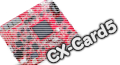 CX-Card5　（Altera　Cyclone V）