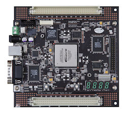 SX-USB3とSX-UNIV3を組み合わせた図