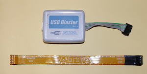 USB Blaster